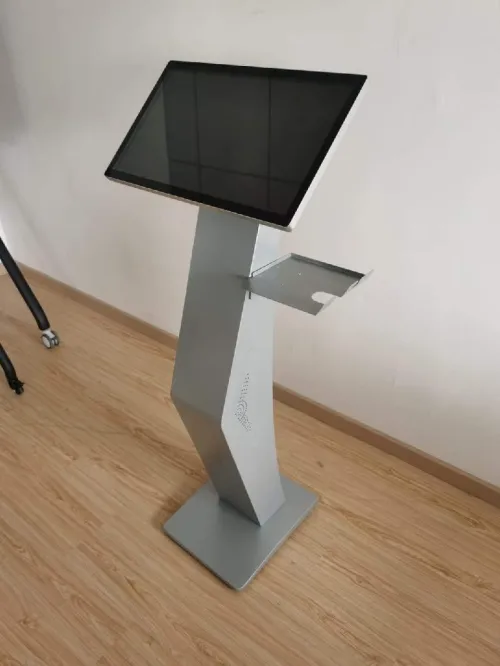  Location TOTEM , Borne ,Tactile , Écran d'affichage