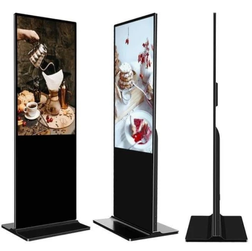  Location TOTEM , Borne ,Tactile , Écran d'affichage