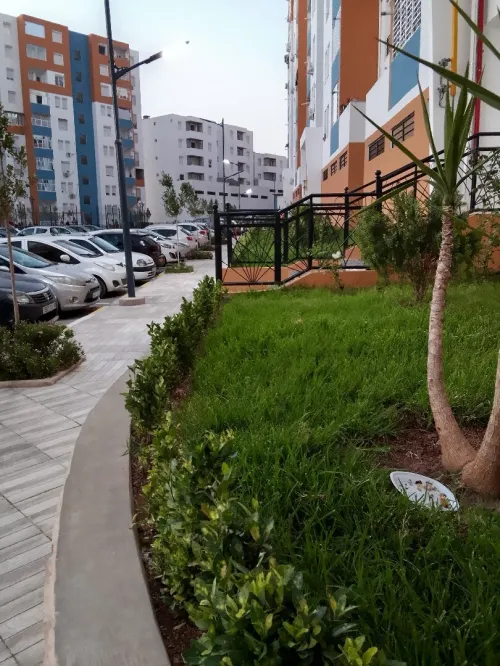 Vente Appartement F4 Constantine El khroub