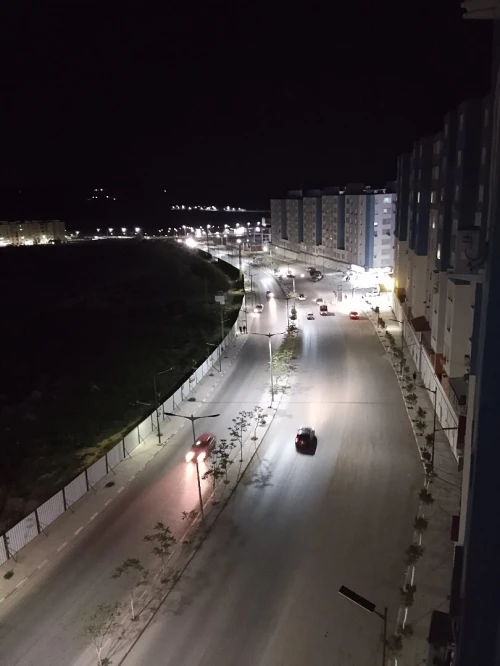 Vente Appartement F4 Constantine El khroub