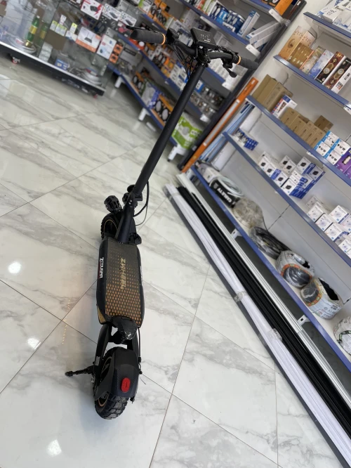 Scootr Zwheel 2023