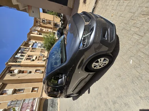 Peugeot Rifter 2020 