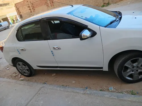 Renault Symbol 2016 Made In Bladi