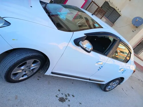 Renault Symbol 2016 Made In Bladi