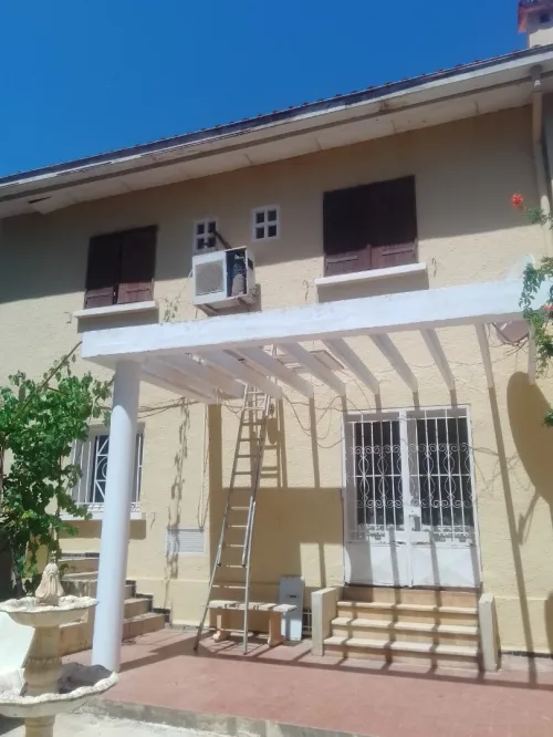 Vente Villa Alger Rais hamidou