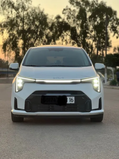 Kia Morning 2023 La toute