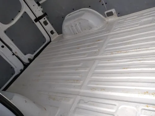 Mercedes Sprinter 2018 Sprinter