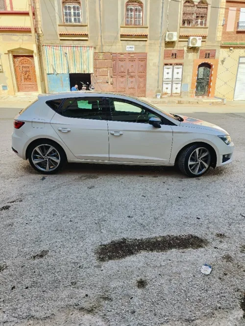 Seat Leon 2016 FR+15