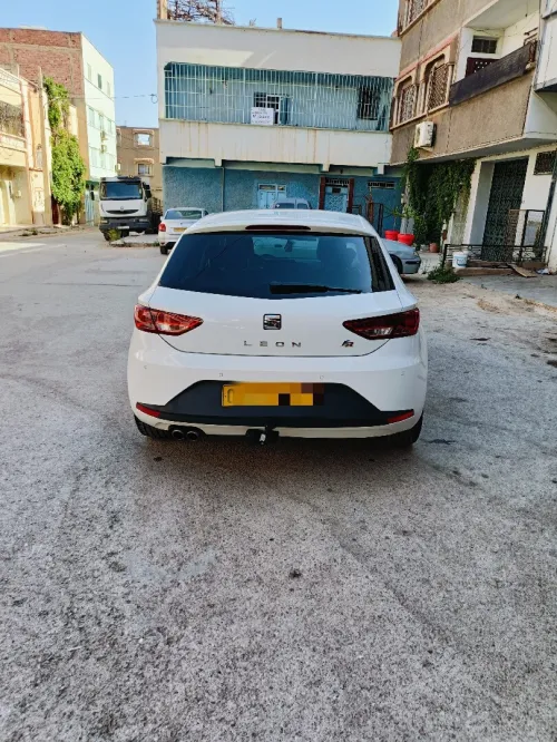 Seat Leon 2016 FR+15