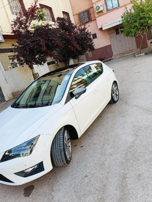 Seat Leon 2016 FR+15