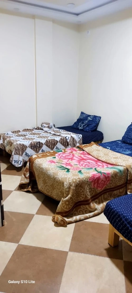 Location Appartement F3 Alger Bordj el kiffan
