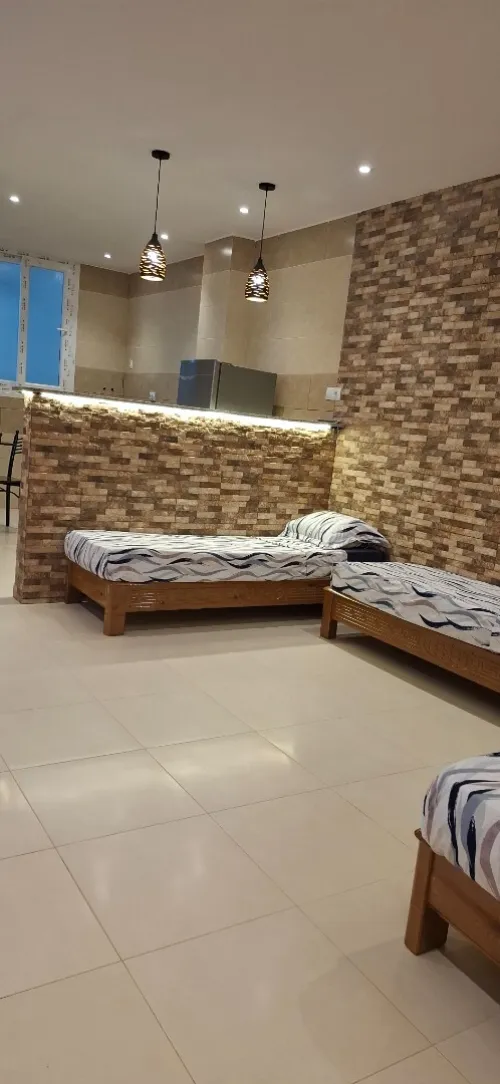 Location vacances Appartement Studio F2 Jijel Jijel