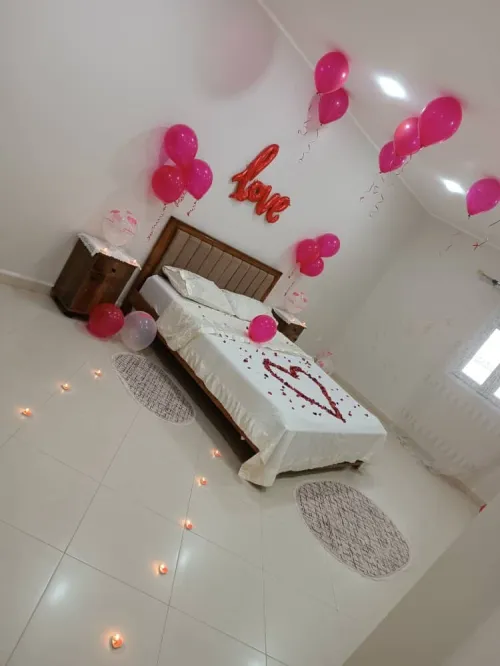 Location vacances Appartement F2 Jijel Jijel