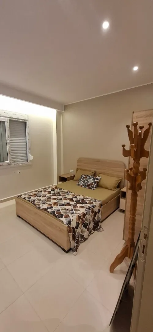 Location vacances Appartement Studio F2 Jijel Jijel