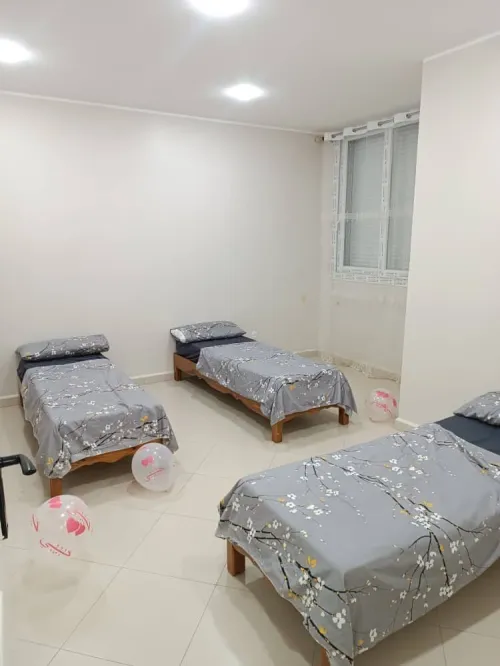Location vacances Appartement F2 Jijel Jijel
