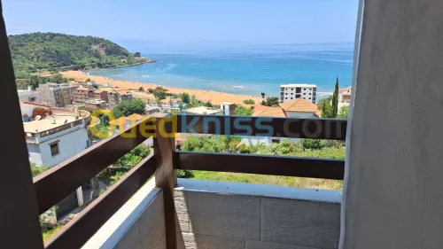 Location vacances Appartement F2 Jijel El aouana