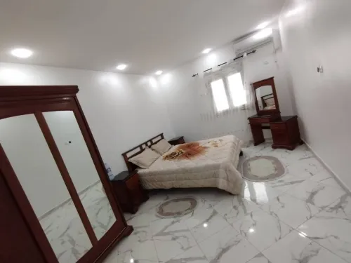 Location vacances Appartement F2 Jijel Jijel