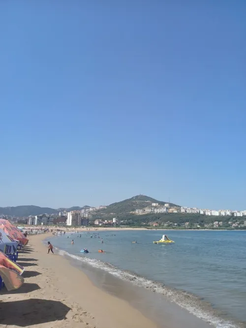 Location vacances Appartement Studio F2 Jijel Jijel