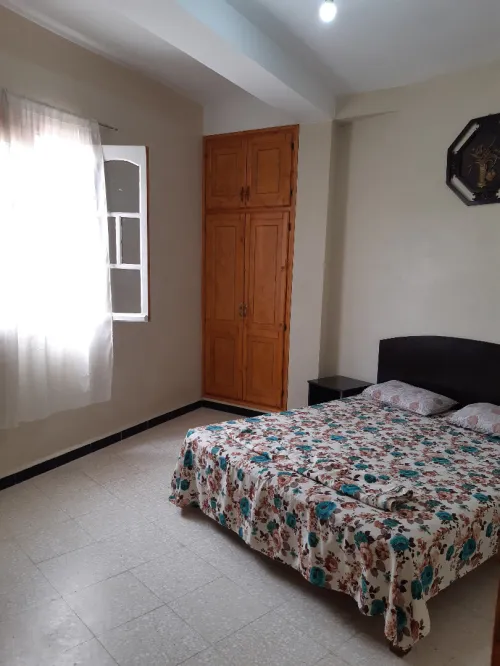 Location vacances Appartement F2 Jijel Jijel