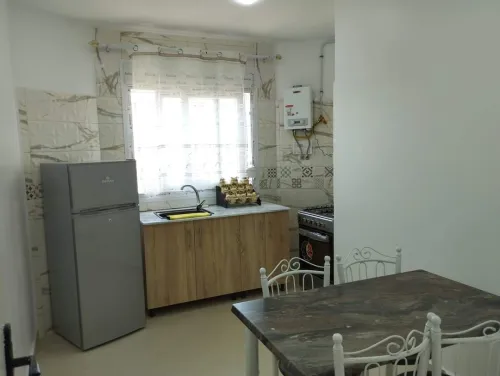 Location vacances Appartement F2 Jijel Jijel