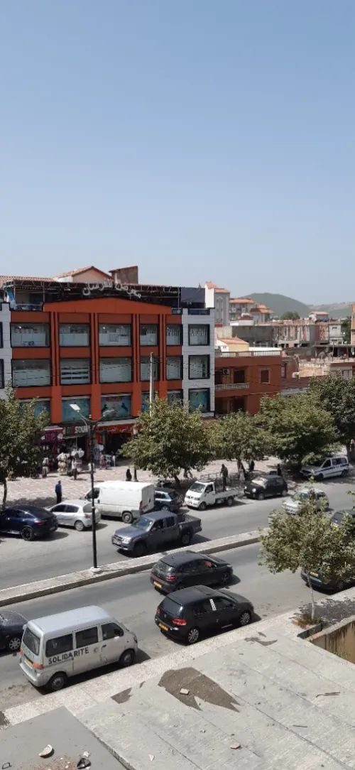 Location vacances Appartement Studio Jijel Jijel 5