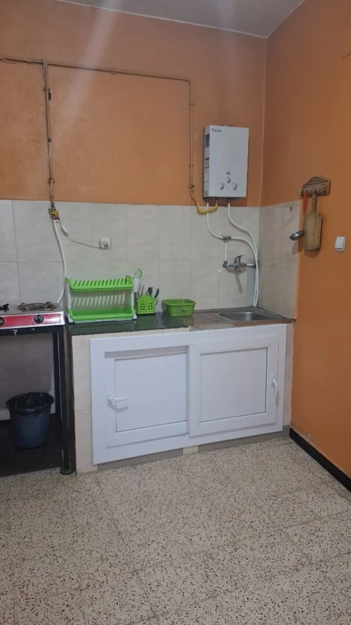 Location vacances Appartement Studio Jijel Jijel 11