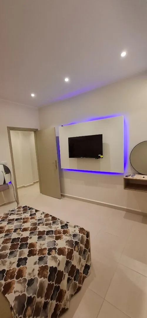 Location vacances Appartement Studio F2 Jijel Jijel