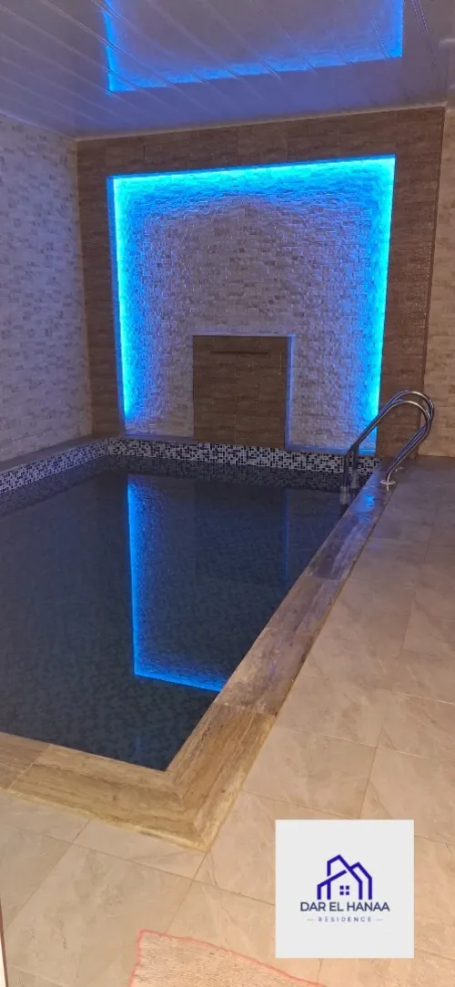 Location vacances Appartement Studio F2 Jijel Jijel