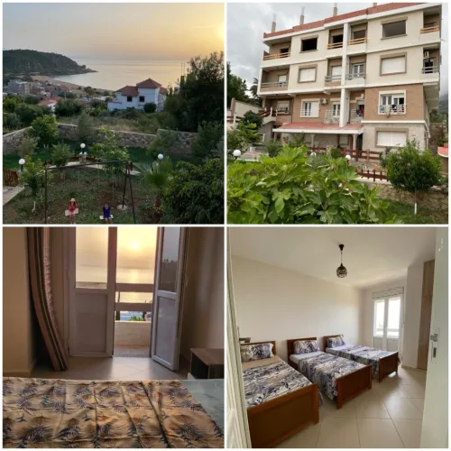 Location vacances Appartement F2 F3 Jijel El aouana