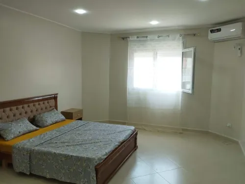 Location vacances Appartement F2 Jijel Jijel