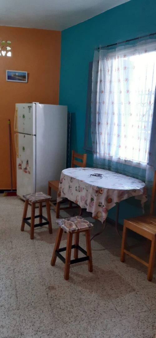 Location vacances Appartement Studio Jijel Jijel 6