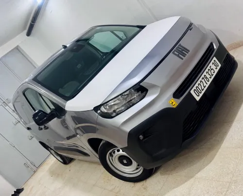 Fiat Doblo 2025 