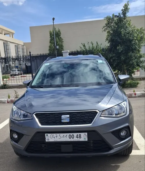 Seat ARONA 2018 ARONA