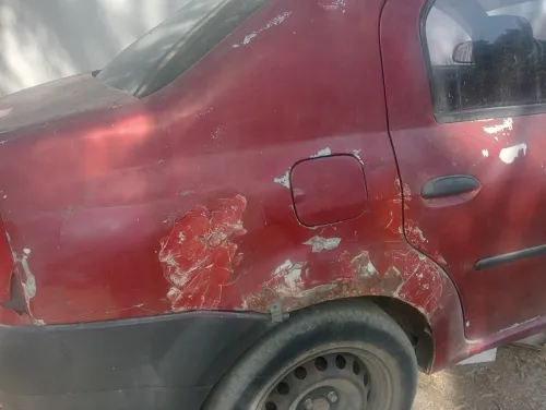 Renault Logan 2006 