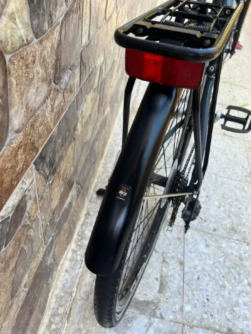 Velo scoot XL/28