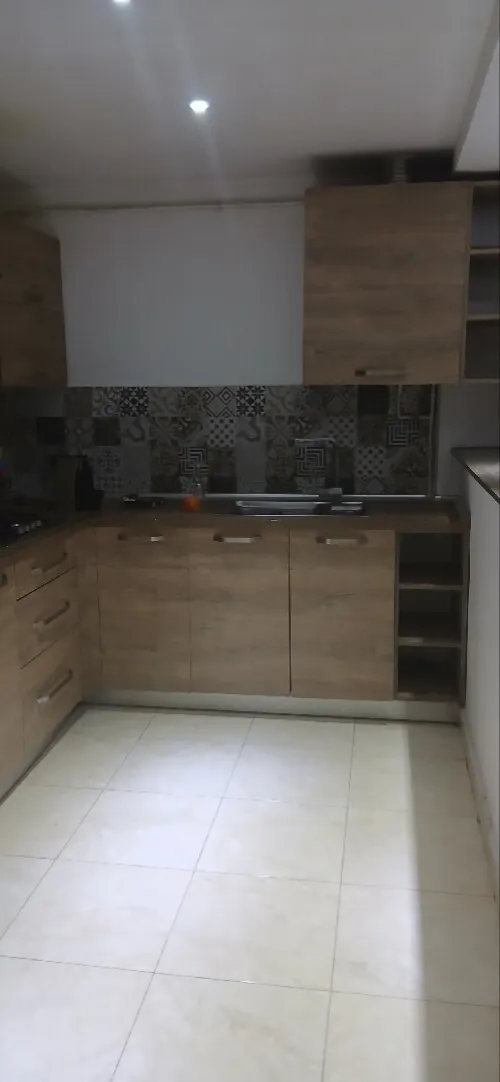Location Appartement F5 Alger El achour