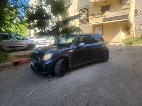 Mini R56 2007 R56
