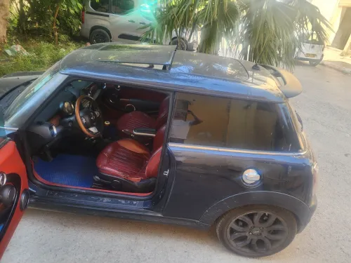 Mini R56 2007 R56