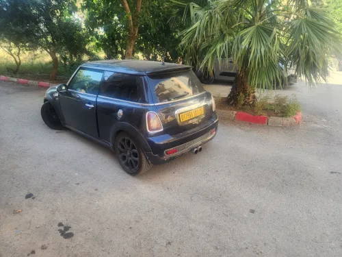 Mini R56 2007 R56