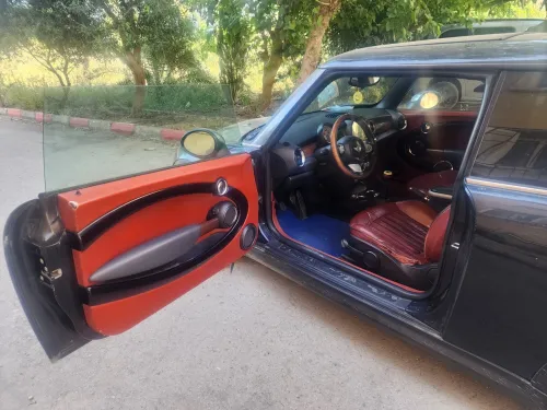 Mini R56 2007 R56