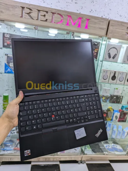 Lenovo thinkpad E15 