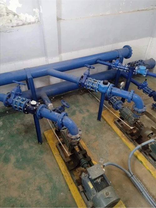  SOUDURE TUBE PEHD TOUS DIAMÈTRE 