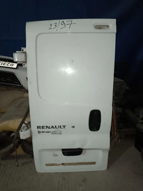 باب رونو طرافيك Port Renault trafic 