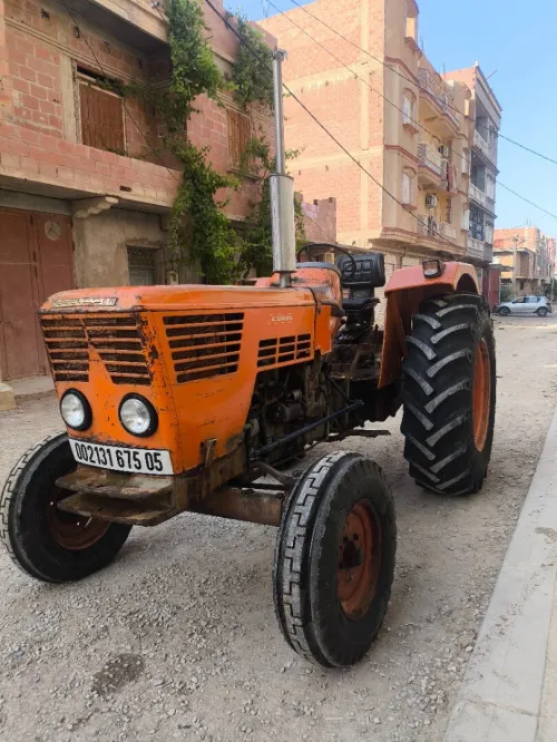 سيرتا sirta Deuts 1975