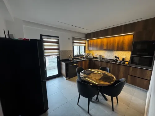 Vente Appartement F4 Alger Gue de constantine