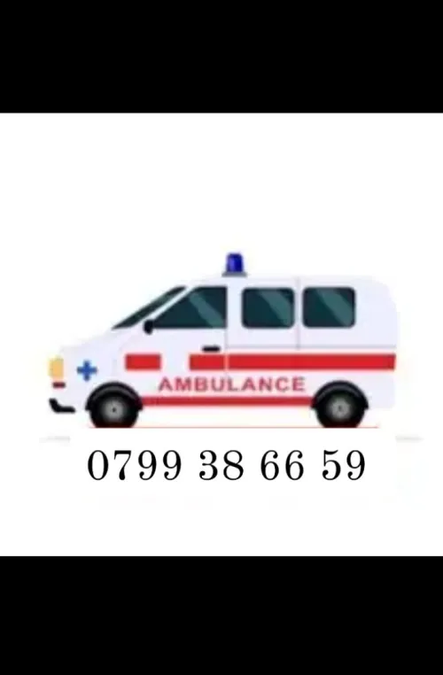 Service ambulance privé et pompes funèbres 