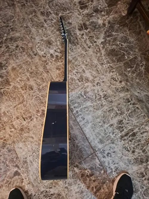 Guitare acoustique