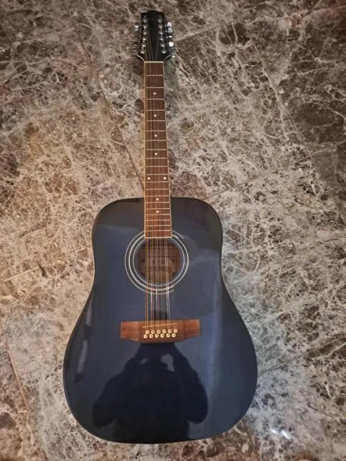 Guitare acoustique