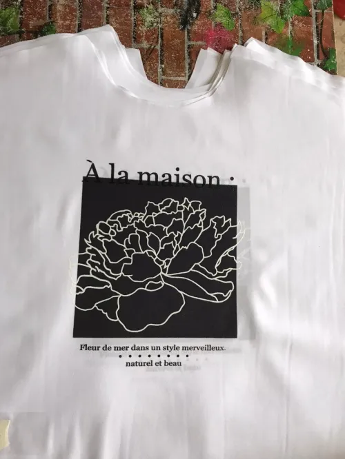serigraphie