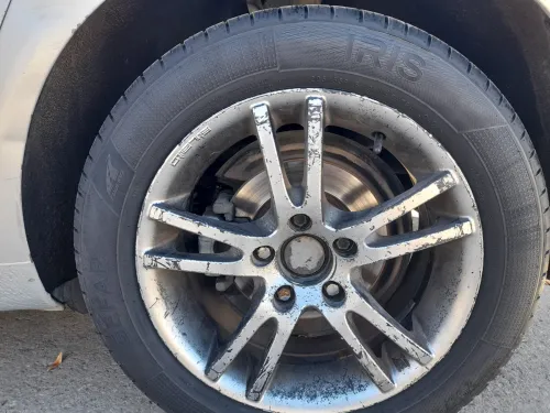 Volkswagen Golf 5 2004 Golf 5